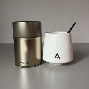 Aveda Tea Set New in Box